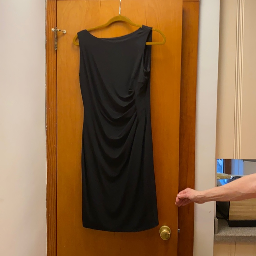 Anne Klein lbd